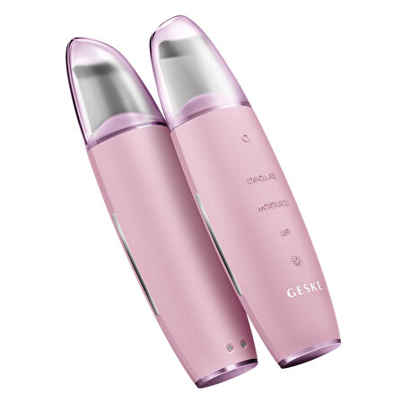 Mikro Akım Siyah Nokta Temizleme Cihazı | MicroCurrent Skin Scrubber & Blackhead Remover