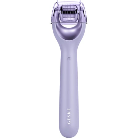 Dermaroller Bakım Cihazı (Mikro İğneli, Buz Başlığı, Pembe Kuvars Başlıklı)| MicroNeedle Face Roller