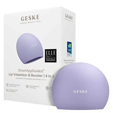 Anında Belirginlik Sağlayan Dudak Dolgunlaştırıcı Ve Güçlendirici | Lip Volumizer & Booster