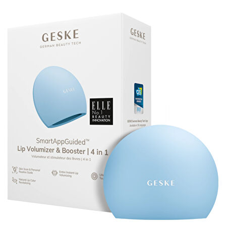Anında Belirginlik Sağlayan Dudak Dolgunlaştırıcı Ve Güçlendirici | Lip Volumizer & Booster