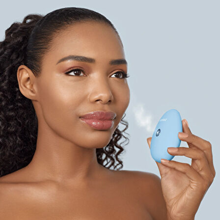 Buharlı Cilt Nemlendirici Ve Yenileyici  Yüz Bakım Cihazı | Facial Hydration Refresher