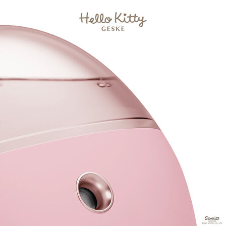  Hello Kitty Buharlı Cilt Nemlendirici ve Yenileyici Yüz Bakım Cihazı | Facial Hydration Refresher