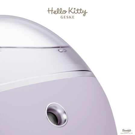  Hello Kitty Buharlı Cilt Nemlendirici ve Yenileyici Yüz Bakım Cihazı | Facial Hydration Refresher