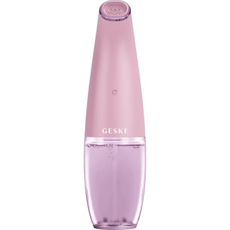 Siyah Nokta Aqua-Stream Yüz Temizleme Cihazı | Aqua-Stream Face Cleanser