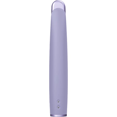  Sıkılaştırıcı Yüz Bakım Cihazı (Kırmızı Led Terapili Titreşimli ve Döner Başlıklı) | Skin Firming Wand