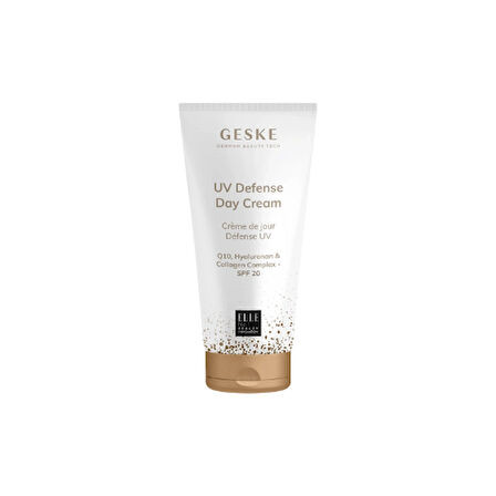 UV Korumalı Gündüz Kremi | UV Defense Day Cream