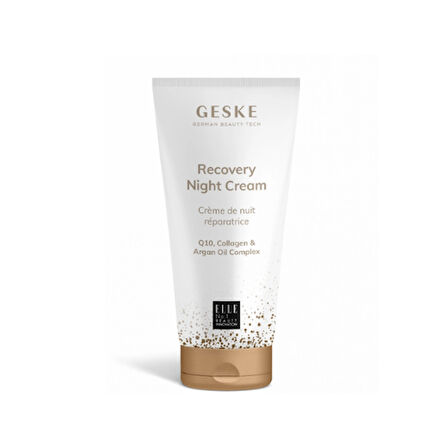 İyileştirici Onarcı Gece Kremi | Recovery Night Cream