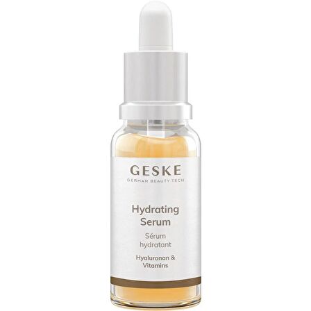 Geske Hydrating Serum (Nemlendirici Serum)