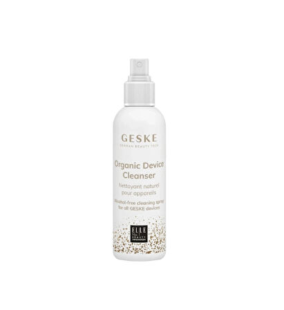 Organik Cihaz Temizleyici | Organic Device Cleanser