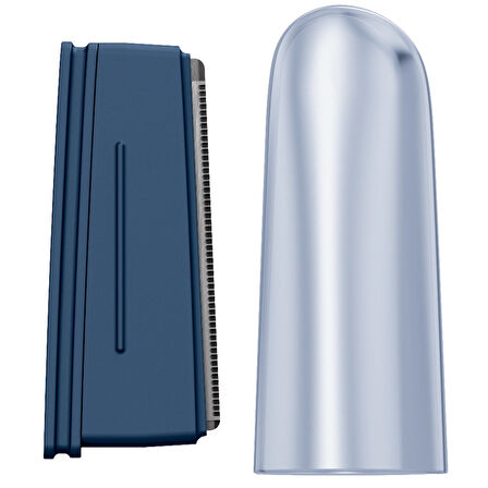 Hassas Epilasyon ve Yüz Usturası | Precision Trimmer