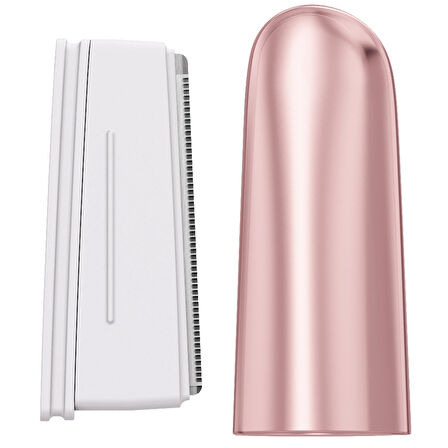 Hassas Epilasyon ve Yüz Usturası | Precision Trimmer