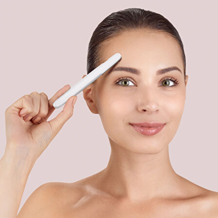 Hassas Epilasyon ve Yüz Usturası | Precision Trimmer