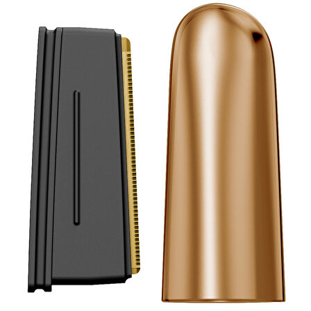 Hassas Epilasyon ve Yüz Usturası | Precision Trimmer