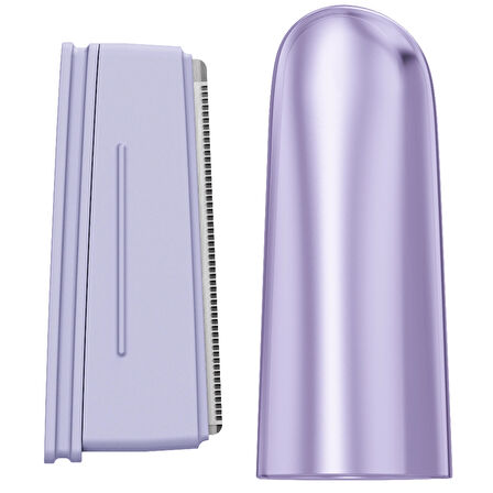Hassas Epilasyon ve Yüz Usturası | Precision Trimmer