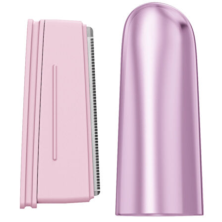 Hassas Epilasyon ve Yüz Usturası | Precision Trimmer