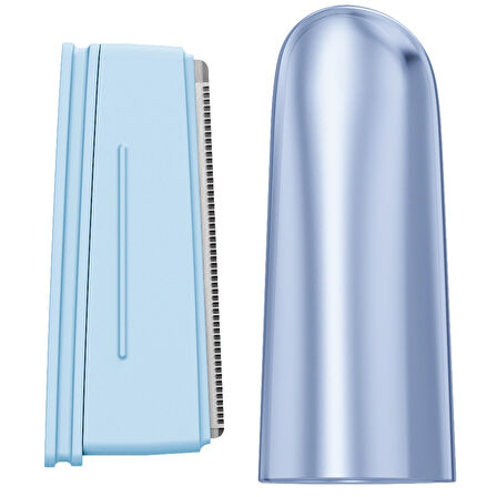 Hassas Epilasyon ve Yüz Usturası | Precision Trimmer