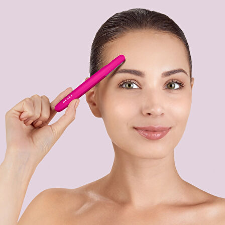 Hassas Epilasyon ve Yüz Usturası | Precision Trimmer