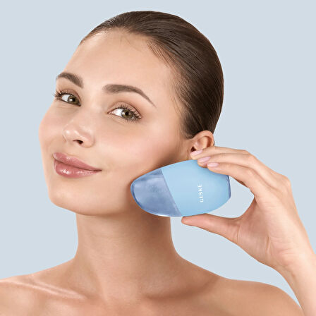  Soğutma&Isıtma Sağlayan Masaj Aleti | Cool & Warm Eye and Face Massager