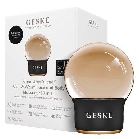  Masaj Aleti ( Soğutma & Isıtmalı) | Cool & Warm Face Massager