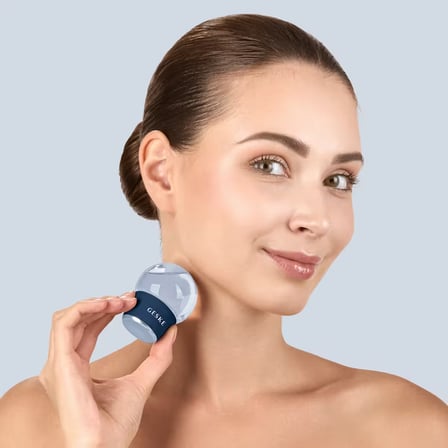  Masaj Aleti ( Soğutma & Isıtmalı) | Cool & Warm Face Massager
