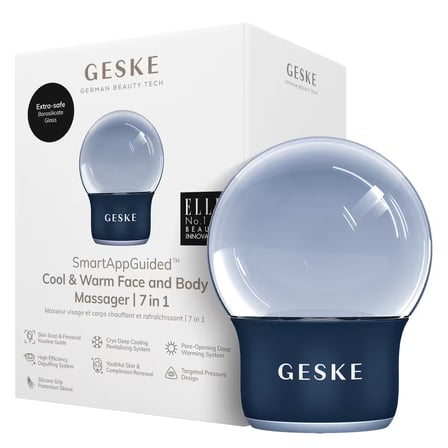  Masaj Aleti ( Soğutma & Isıtmalı) | Cool & Warm Face Massager
