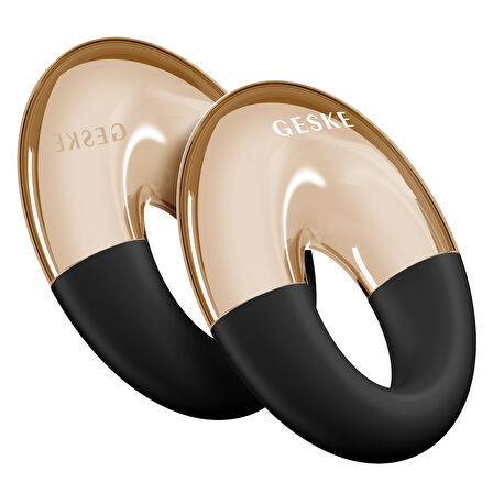  Sıcak Soğuk Göz Masaj Aleti  | Cool & Warm Eye Massager 