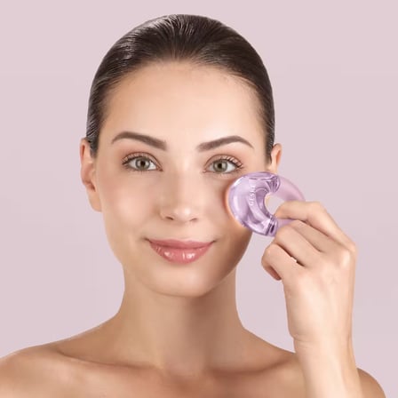 Göz Masaj Aleti (Soğutma & Isıtmalı) | Cool & Warm Eye Massager