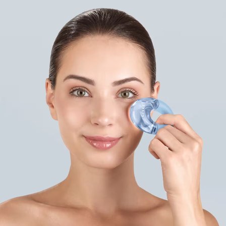 Göz Masaj Aleti (Soğutma & Isıtmalı) | Cool & Warm Eye Massager