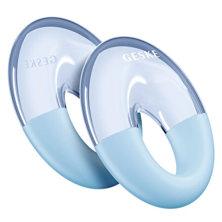  Sıcak Soğuk Göz Masaj Aleti  | Cool & Warm Eye Massager 