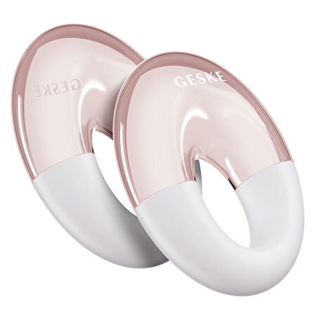  Sıcak Soğuk Göz Masaj Aleti  | Cool & Warm Eye Massager 