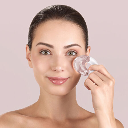  Sıcak Soğuk Göz Masaj Aleti  | Cool & Warm Eye Massager 