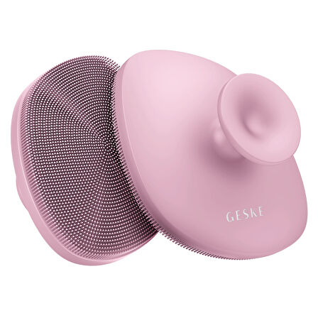  Yumuşak Silikonlu Vücut Temizleme Fırçası | Body Brush