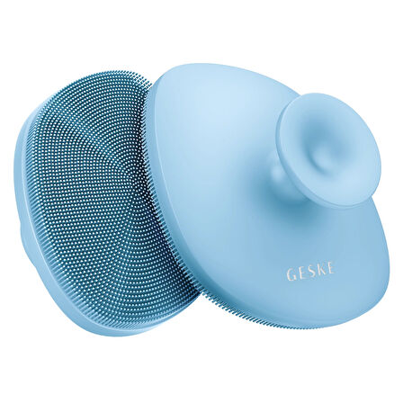  Yumuşak Silikonlu Vücut Temizleme Fırçası | Body Brush