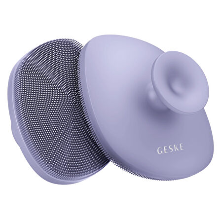  Yumuşak Silikonlu Vücut Temizleme Fırçası | Body Brush