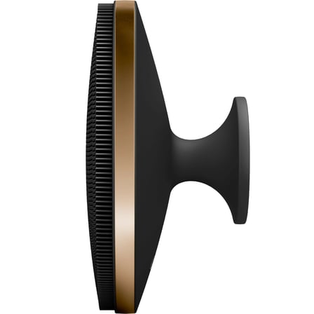 Vücut Temizleme Fırçası  (Metal  Detaylı Yumuşak Silikonlu) | Body Brush