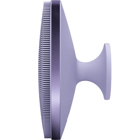 Vücut Temizleme Fırçası  (Metal  Detaylı Yumuşak Silikonlu) | Body Brush