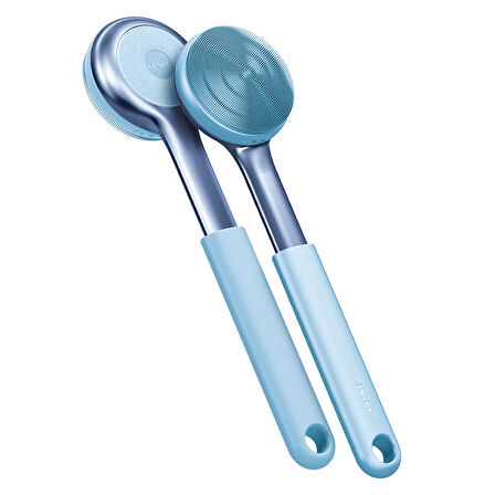 Vücut Temizleme Cihazı | Sonic Full-body Brush & Intensive Exfoliator