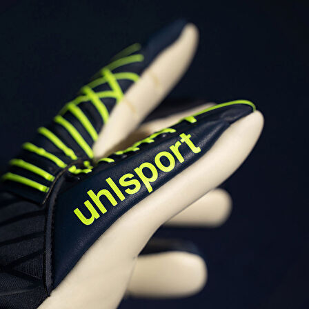 Uhlsport Kaleci Eldiveni Prediction Absolutgrip Hn 101133301