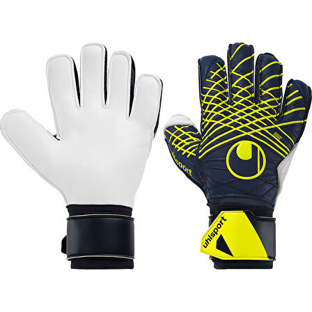 Uhlsport Kaleci Eldiveni Prediction Soft Flex Frame 101133601