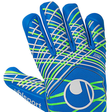 Uhlsport Kaleci Eldiveni Aquasoft Hn 101134001