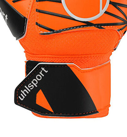 Uhlsport Kaleci Eldiveni Soft Resist+ Flex Frame 101134301