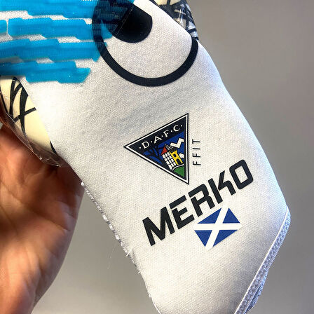 Uhlsport Futbol Kaleci Eldiveni Fm Cybertec Ultragrip Hn 101137301