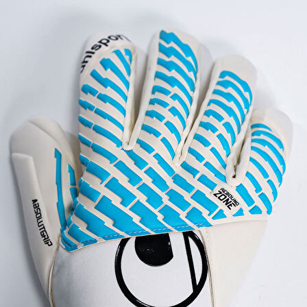 Uhlsport Futbol Kaleci Eldiveni Fm Cybertec Absolutgrip Hn 101137901