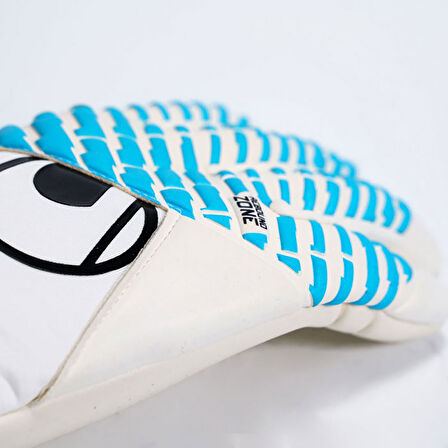 Uhlsport Futbol Kaleci Eldiveni Fm Cybertec Absolutgrip Hn 101137901