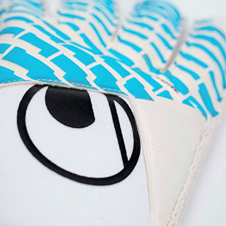 Uhlsport Futbol Kaleci Eldiveni Fm Cybertec Soft Pro 101138301