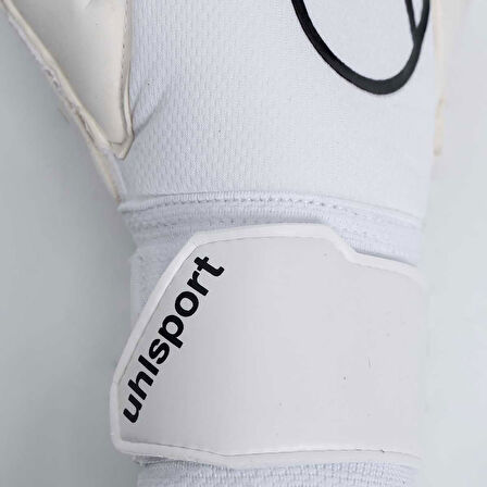 Uhlsport Futbol Kaleci Eldiveni Fm Cybertec Soft Pro 101138301