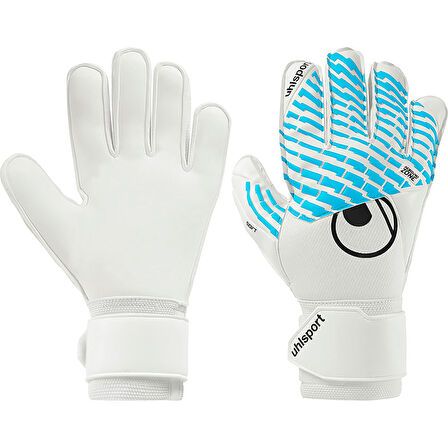Uhlsport Futbol Kaleci Eldiveni Fm Cybertec Starter Soft 101138401