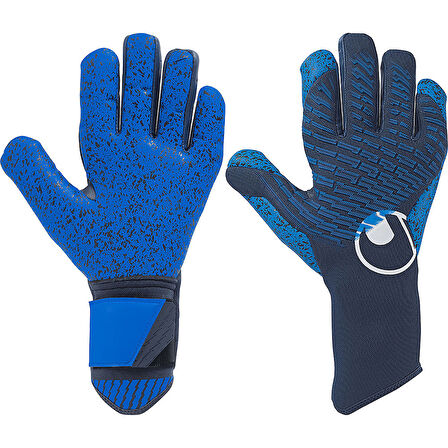 Uhlsport Futbol Kaleci Eldiveni Fm Aquagrip Hn 101138501