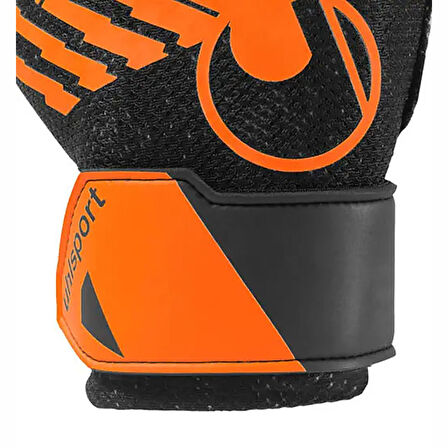 Uhlsport Futbol Kaleci Eldiveni Fm Starter Resist+ 101139101