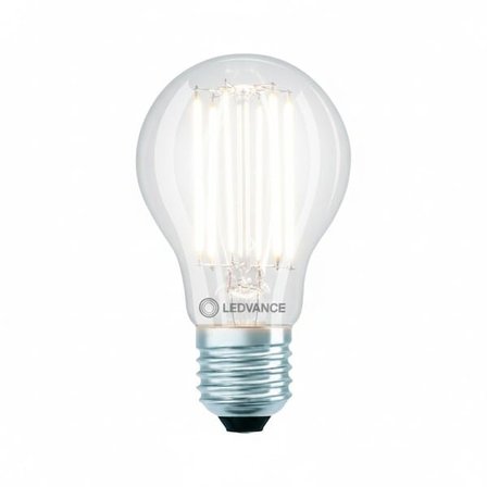 Ledvance Vintage 7.5-75 Watt 1055 Lümen Ampul - Beyaz İşık